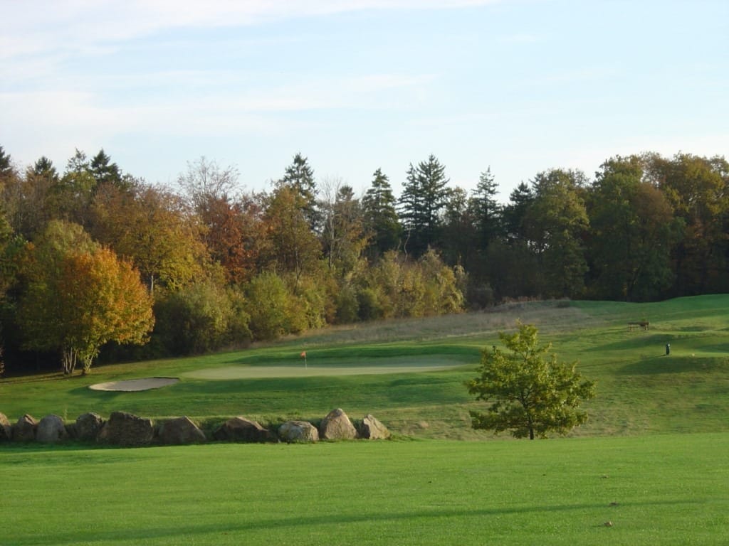 Séminaire & événement d'entreprise au Golf de Champagne près de Reims